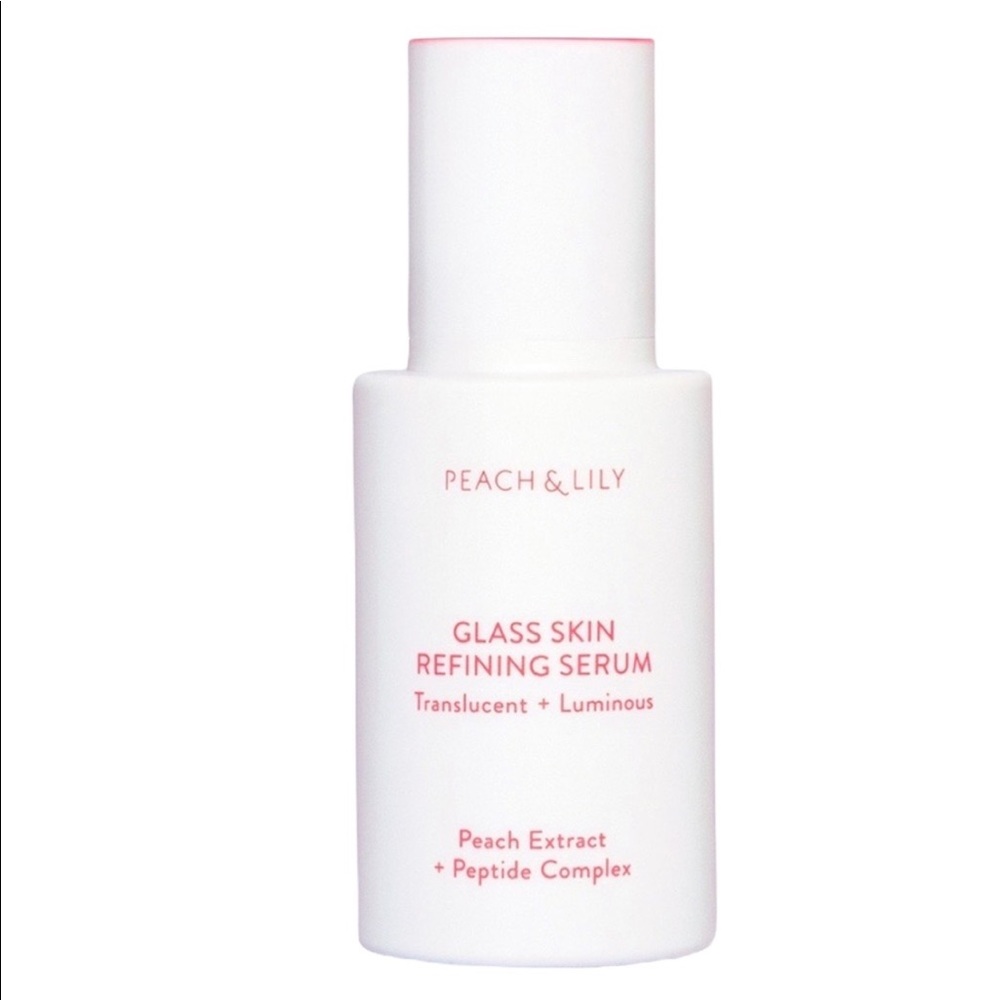 Peach & Lilly Glass Skin Refining Serum
